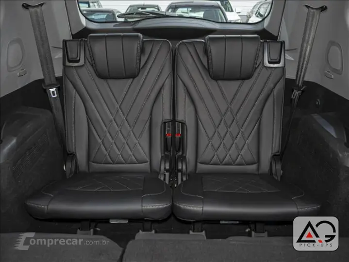 TIGGO 8 PRO 1.5 TCI Plug-in Hybrid DHT