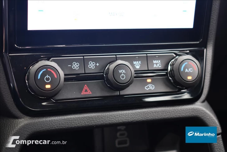 RANGER 3.0 V6 TURBO DIESEL CD LIMITED 4X4 AUTOMÁT