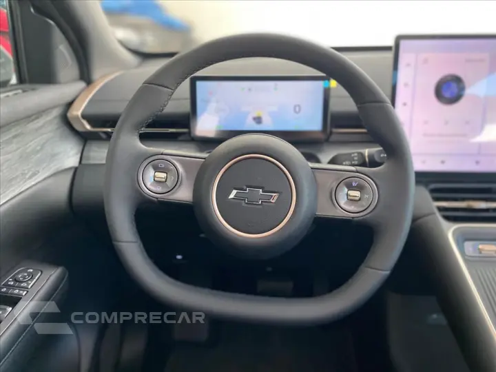 CAPTIVA EV 60 KW ELÉTRICO PREMIER