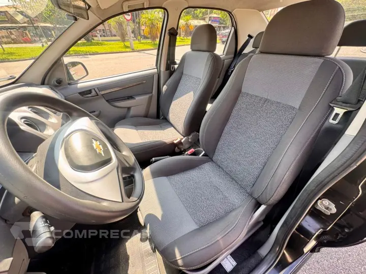 Prisma 1.4 Mpfi Lt 8V Flex 4P Manual