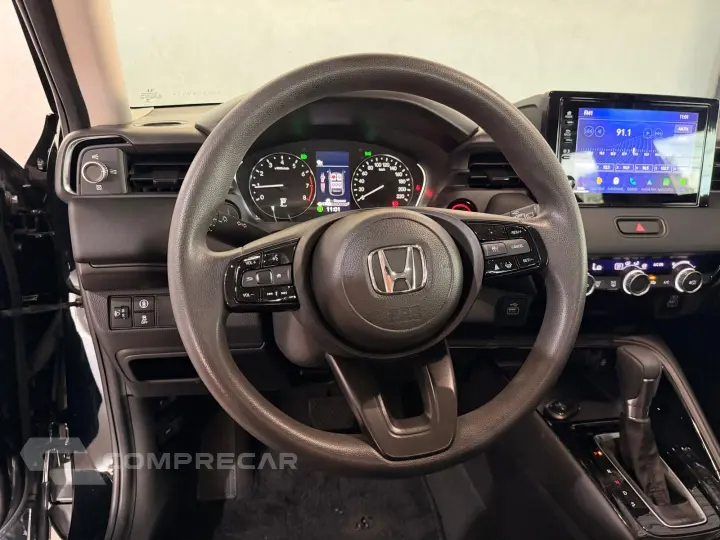 HR-V 1.5 DI I-VTEC FLEX EX CVT