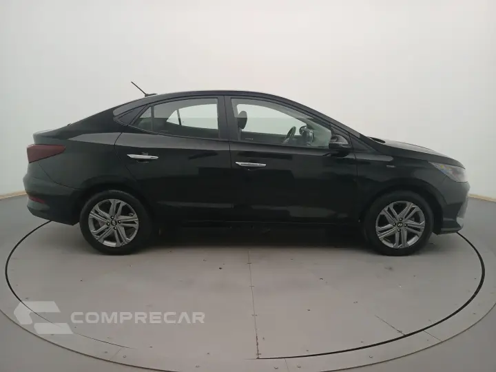 HB20S 1.0 TGDI FLEX LIMITED AUTOMÁTICO