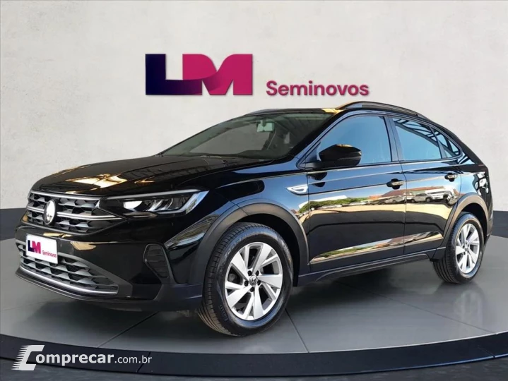 NIVUS 1.0 200 TSI TOTAL FLEX COMFORTLINE AUTOMÁTI
