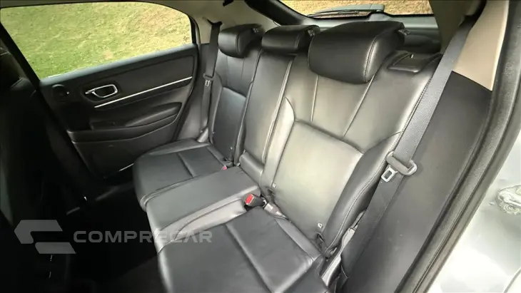 HR-V 1.5 DI I-VTEC TURBO FLEX TOURING CVT