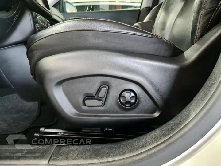 COMPASS LIMITED 2.0 4X2 FLEX 16V AUT