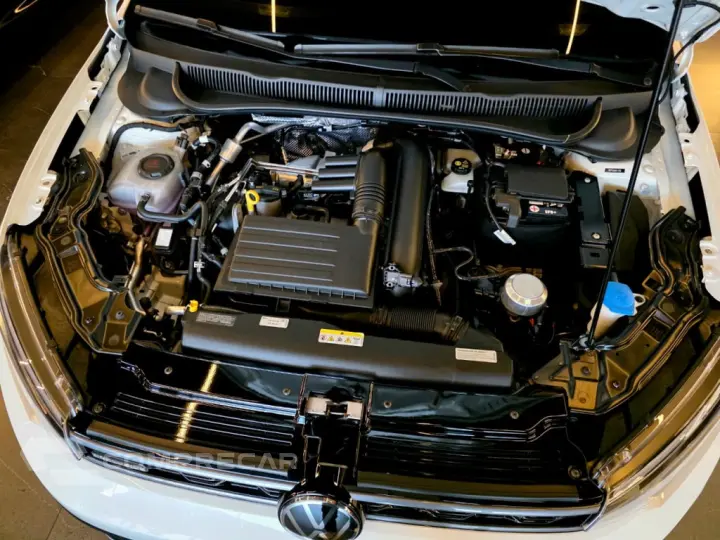 VIRTUS 1.4 250 TSI EXCLUSIVE AUTOMÁTICO