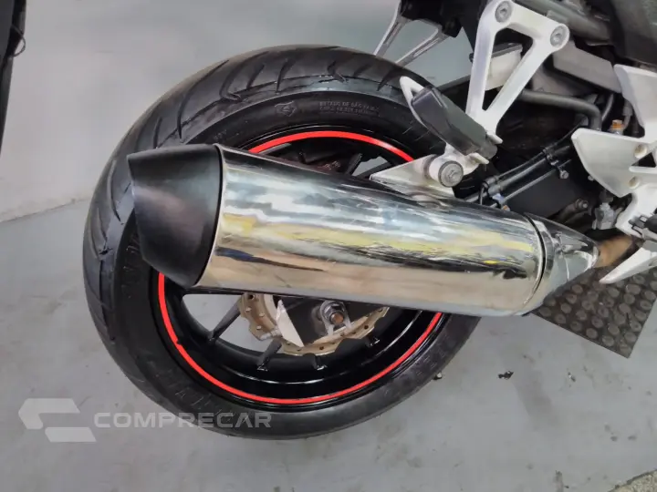 CB 500X