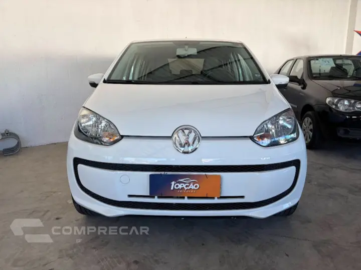 up! move 1.0 Total Flex 12V 5p