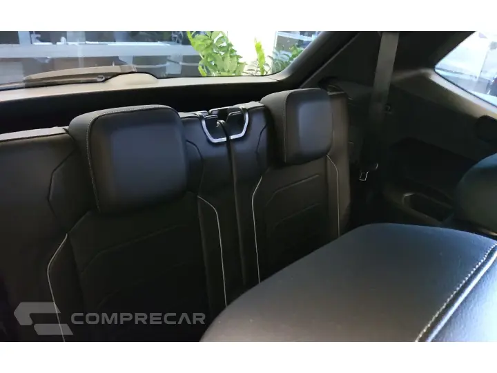 TIGUAN 2.0 300 TSI GASOLINA ALLSPACE R-LINE AUTOMÁTICO