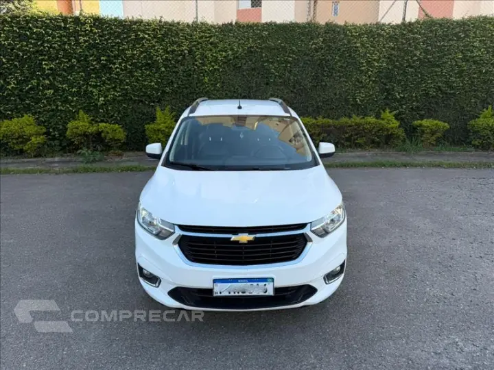 SPIN 1.8 Premier 8V