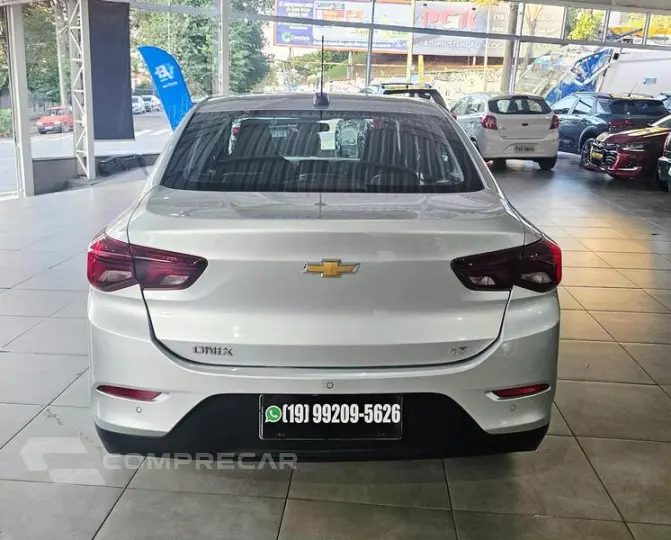 ONIX PLUS 10MT LT3