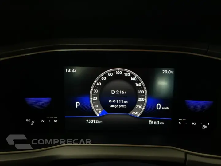 T-CROSS 1.0 200 TSI TOTAL FLEX AUTOMÁTICO