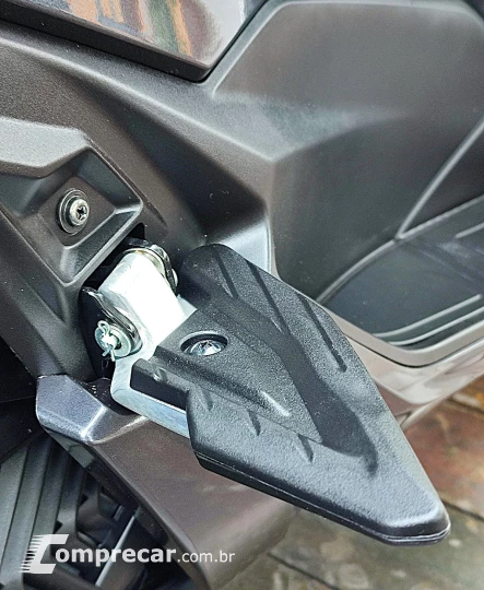 HONDA PCX 160 CBS