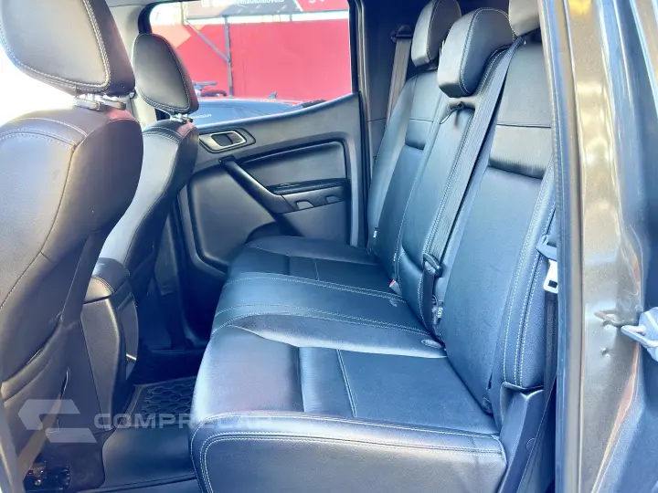 RANGER 3.2 XLT 4X4 CD 20V DIESEL 4P AUTOMÁTICO