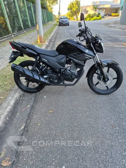 Fazer 150
