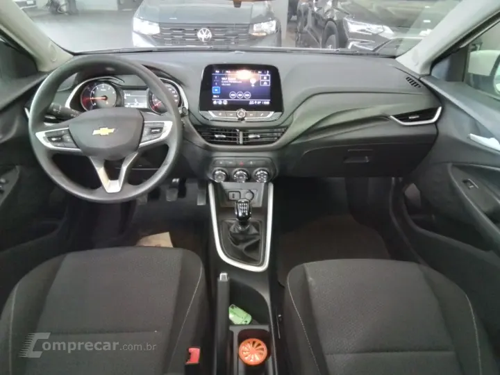 ONIX 1.0 TURBO FLEX LT MANUAL