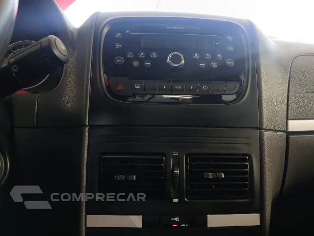 IDEA - 1.4 MPI ATTRACTIVE 8V 4P MANUAL
