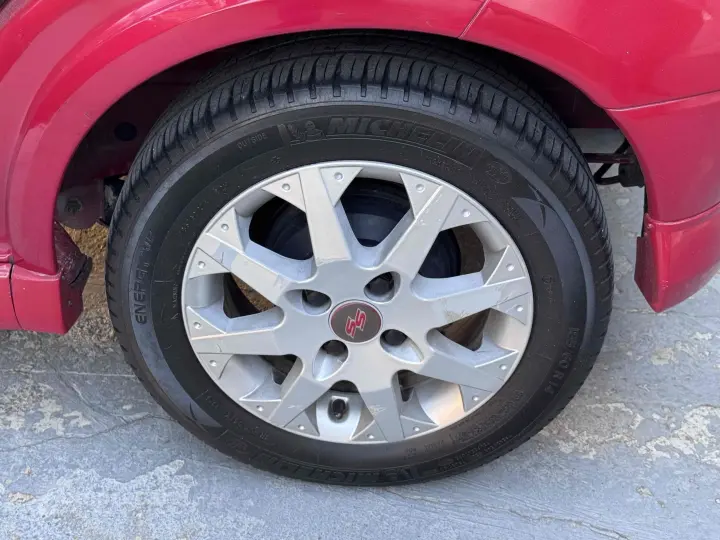 CORSA 1.8 MPFI SS 8V FLEX 4P MANUAL