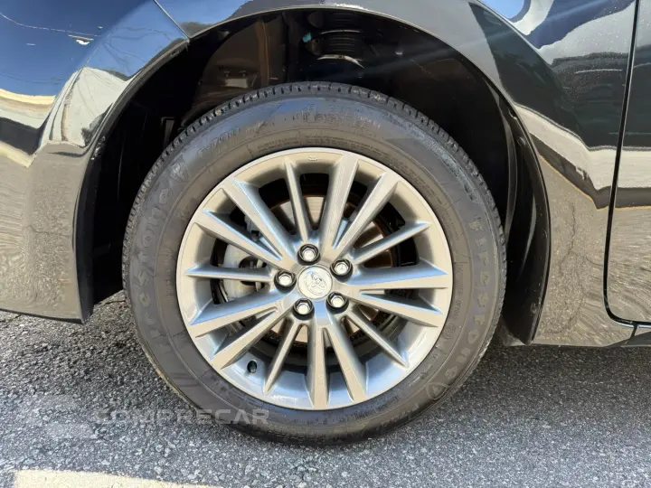 COROLLA 2.0 XEI 16V