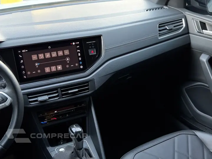 Virtus 1.4 250 Tsi Exclusive Automático