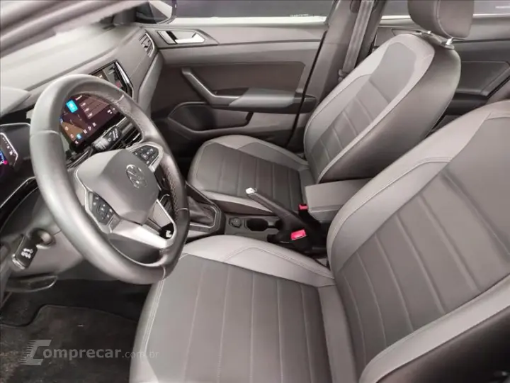 NIVUS 1.0 200 TSI Highline