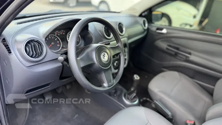 SAVEIRO 1.6 MI CE 8V G.VI