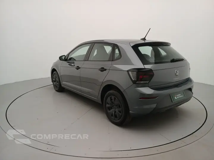 POLO 1.0 MPI TRACK MANUAL