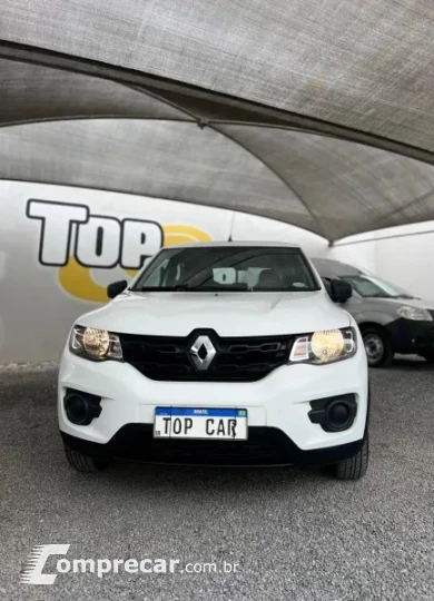 KWID 1.0 12V SCE ZEN