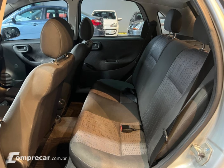 CORSA 1.4 MPFI MAXX 8V FLEX 4P MANUAL