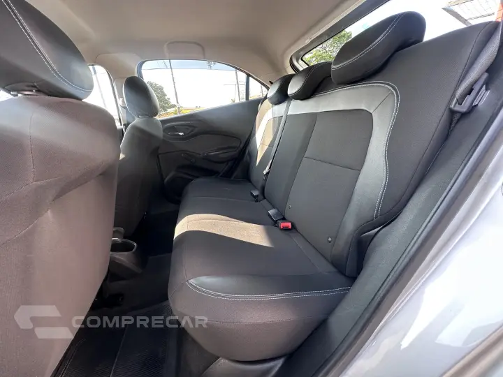 ONIX 1.0 MPFI LT 8V FLEX 4P MANUAL
