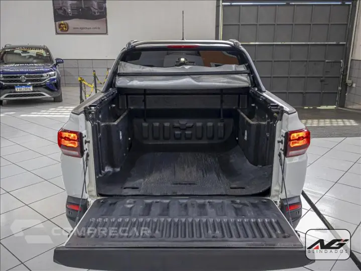 MONTANA 1.2 Turbo RS