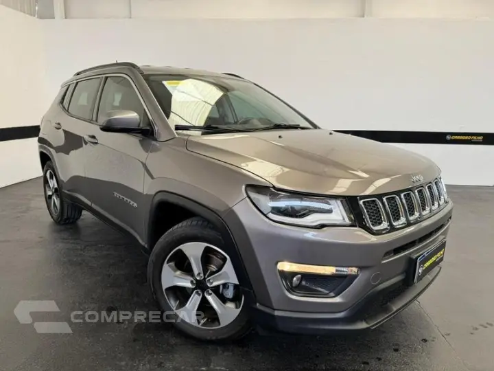 COMPASS LONGITUDE 2.0 FLEX AUT