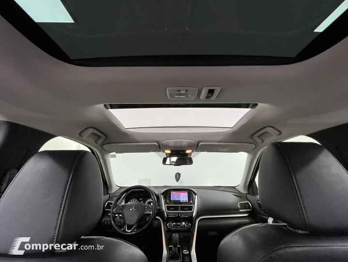ECLIPSE CROSS 1.5 Mivec Turbo Hpe-s S-awc