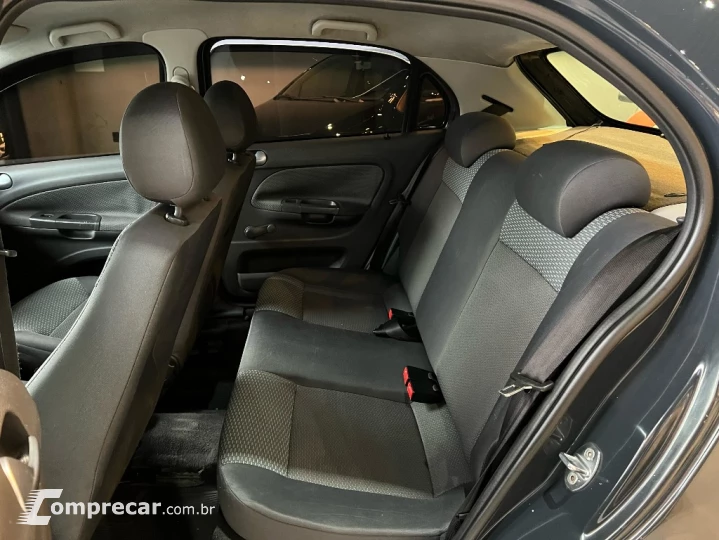 GOL 1.6 MI 8V FLEX 4P MANUAL