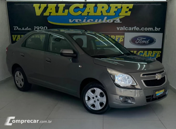 COBALT 1.4 LT 8V