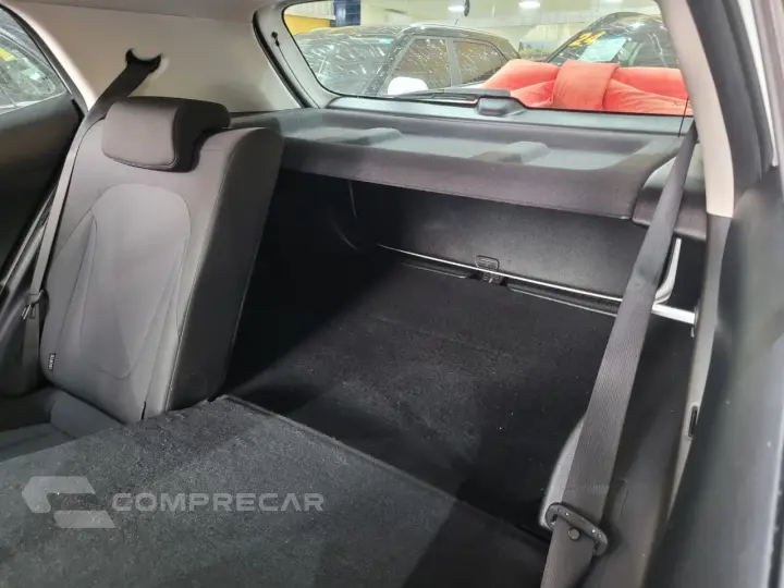 Creta Comfort 1.0 TB 12V Flex Aut.