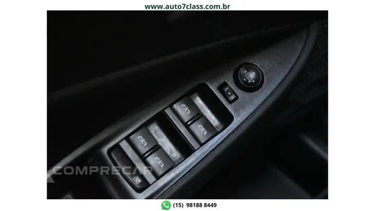 ONIX - 1.0 TURBO PLUS LTZ AUTOMÁTICO