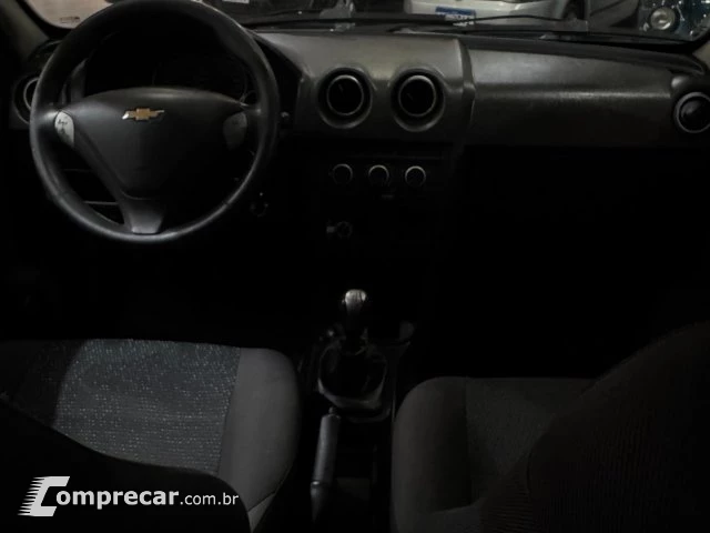 CELTA - 1.0 MPFI LT 8V 4P MANUAL