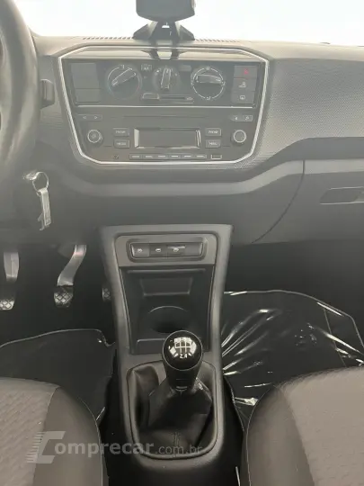 UP 1.0 MPI Move UP 12V