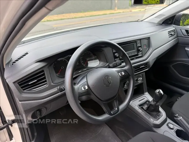 POLO 1.0 MPI Track