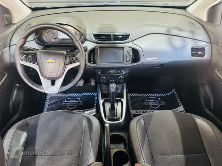 ONIX 1.4 MPFI Activ 8V