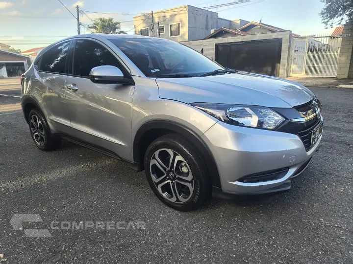 HR-V 1.8 16V LX