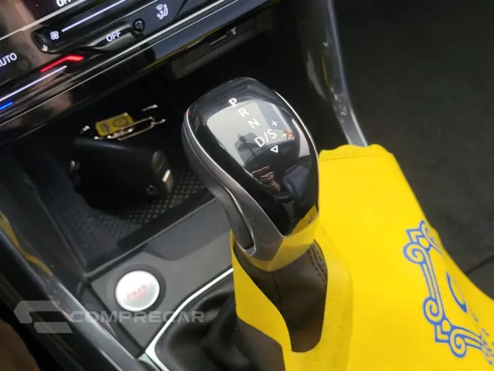 T-Cross Hig. 250 TSI 1.4 Flex 16V 5p Aut