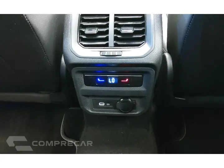 TIGUAN 2.0 300 TSI GASOLINA ALLSPACE R-LINE AUTOMÁTICO