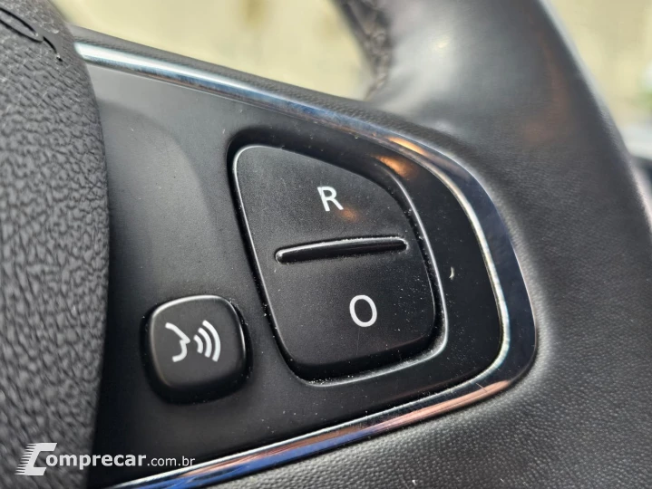CAPTUR 2.0 16V Intense