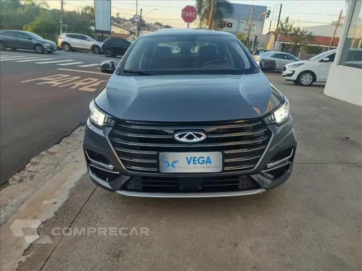 ARRIZO 6 PRO 1.5 VVT Turbo Iflex