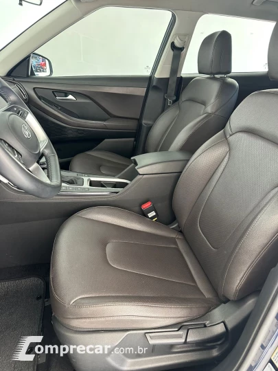 CRETA 1.0 Tgdi Platinum