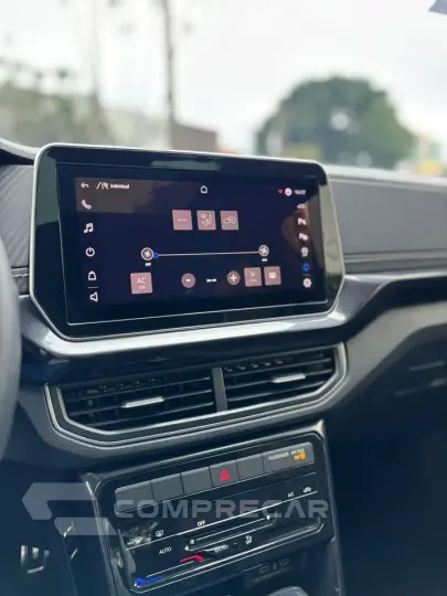 T-CROSS 1.4 250 TSI Highline