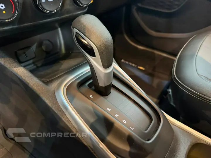 Tracker 1.0 Turbo Flex Lt Automático