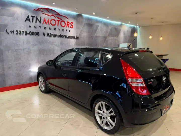 I30 2.0 16V 4P